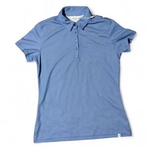 New With Tags Lady Hagen Women’s Golf Polo Size Small